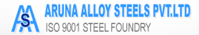Aruna alloy steel