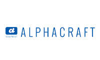 alpha craft logo